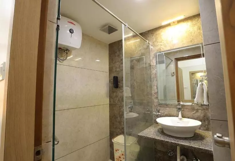 Hotel Ptc