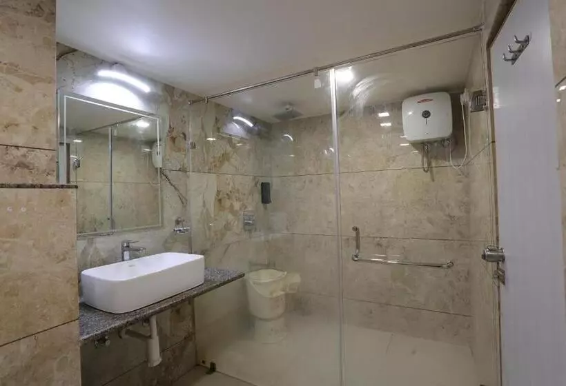 Hotel Ptc