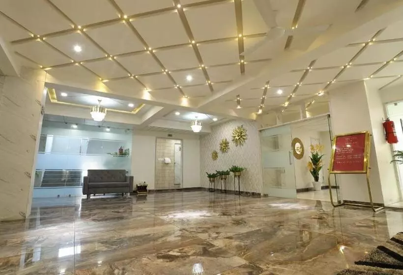Hotel Ptc