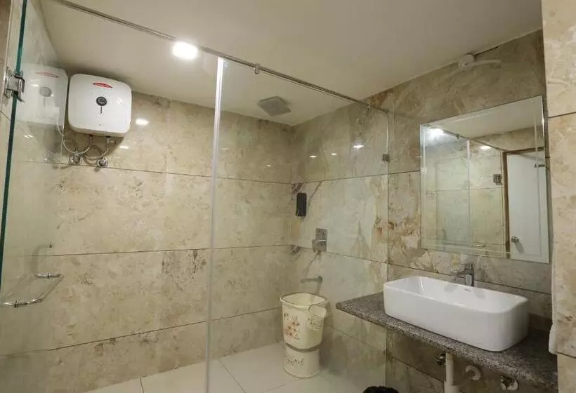 Hotel Ptc