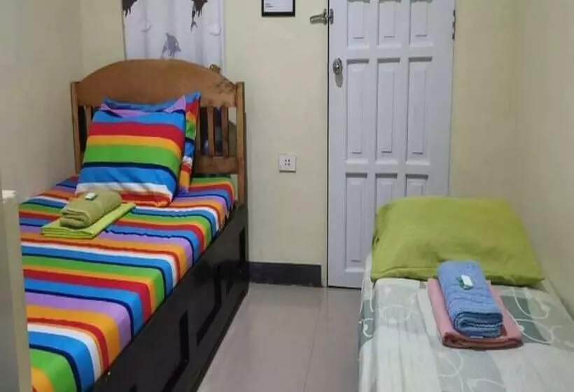 هتل Samm S Hometel