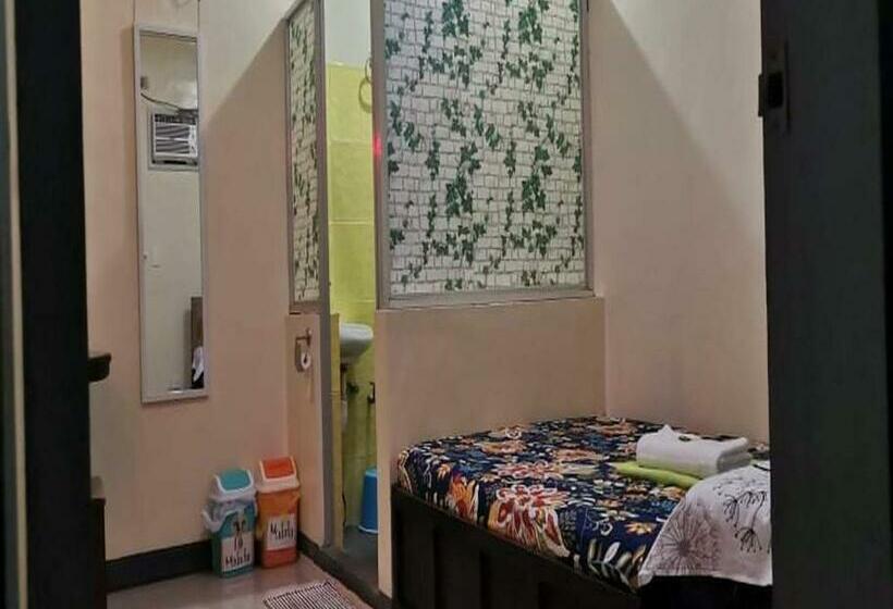 Hotel Samm S Hometel