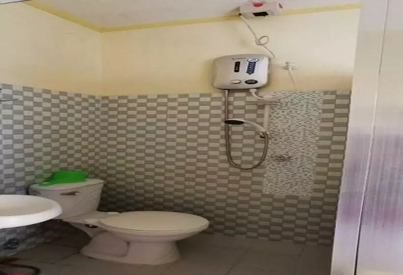 هتل Samm S Hometel