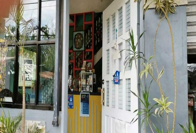 Hotel Samm S Hometel