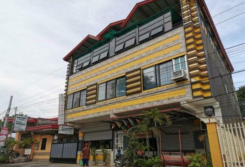 Hotel Samm S Hometel