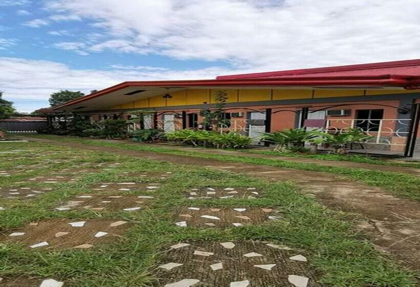 Hotel Samm S Hometel