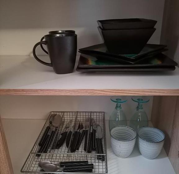 بنسيون Dr M Beauty Lounge And Guest House