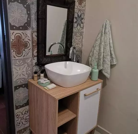 ペンション Dr M Beauty Lounge And Guest House