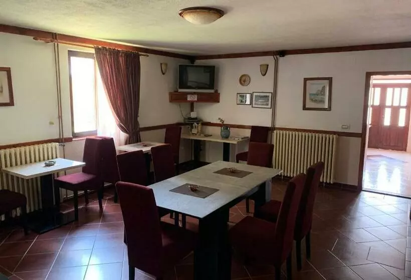 پانسیون Vila Rakoč