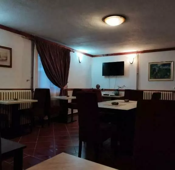 پانسیون Vila Rakoč