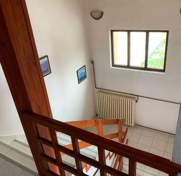 پانسیون Vila Rakoč