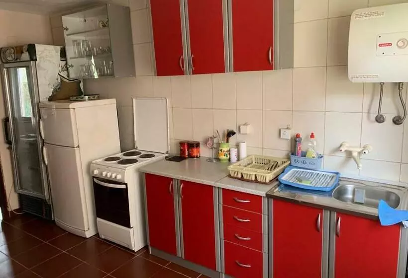 پانسیون Vila Rakoč