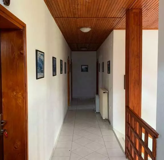 پانسیون Vila Rakoč