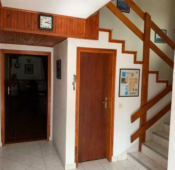 پانسیون Vila Rakoč