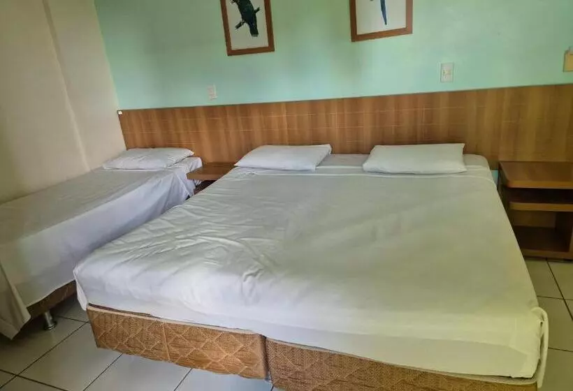 Grand Hotel Golden Dolphin