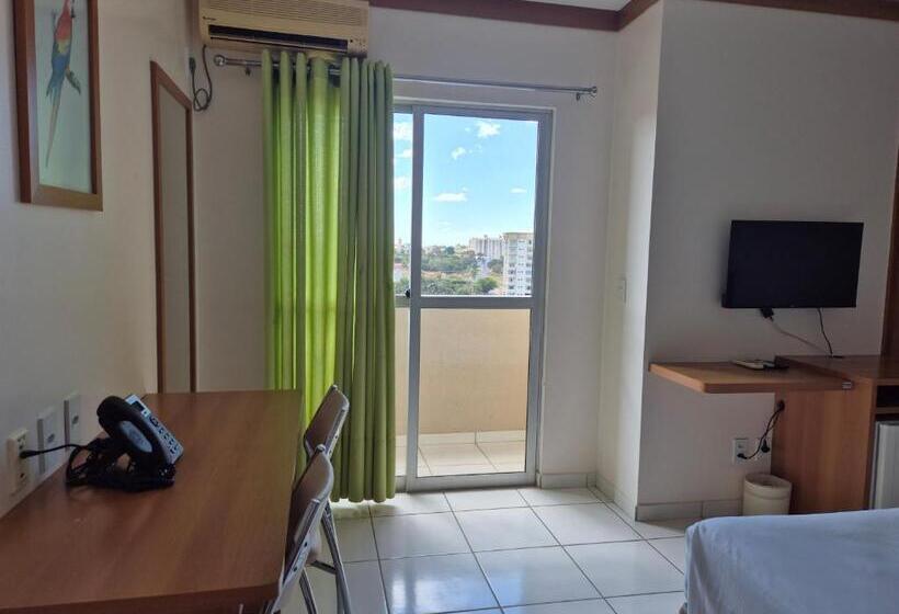 Grand Hotel Golden Dolphin