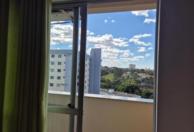 Grand Hotel Golden Dolphin