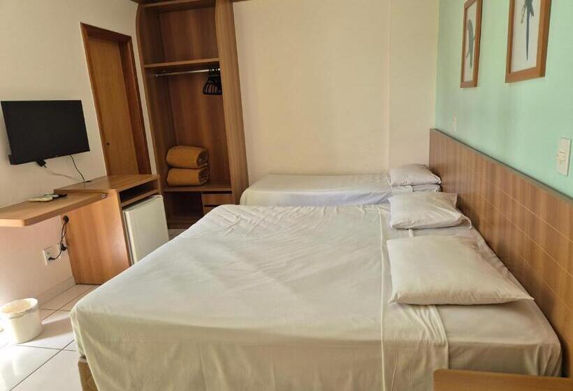 Grand Hotel Golden Dolphin