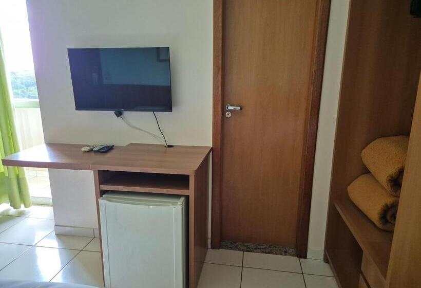 Grand Hotel Golden Dolphin