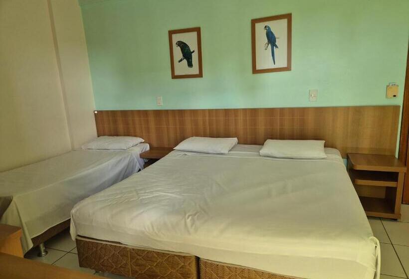 Grand Hotel Golden Dolphin