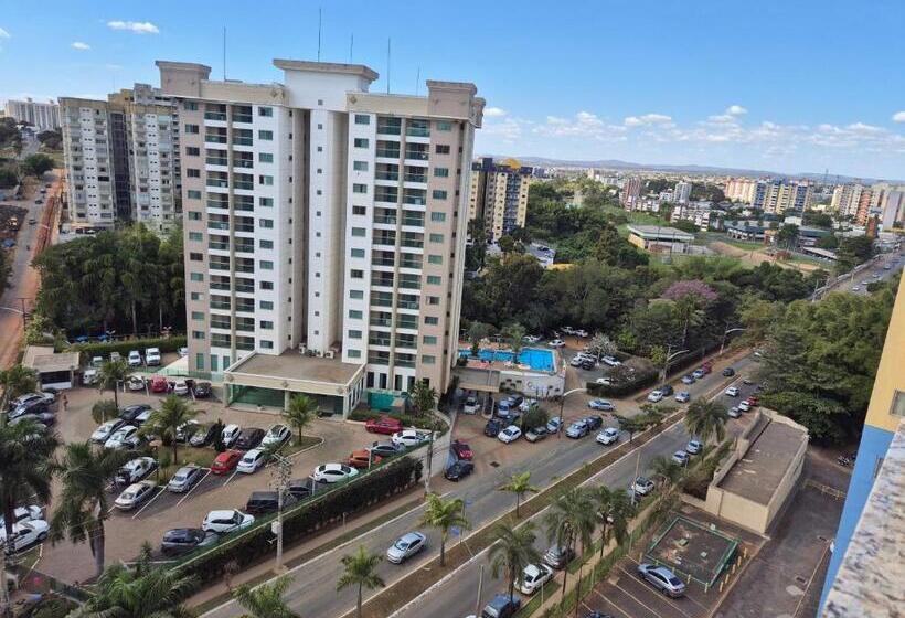 Grand Hotel Golden Dolphin