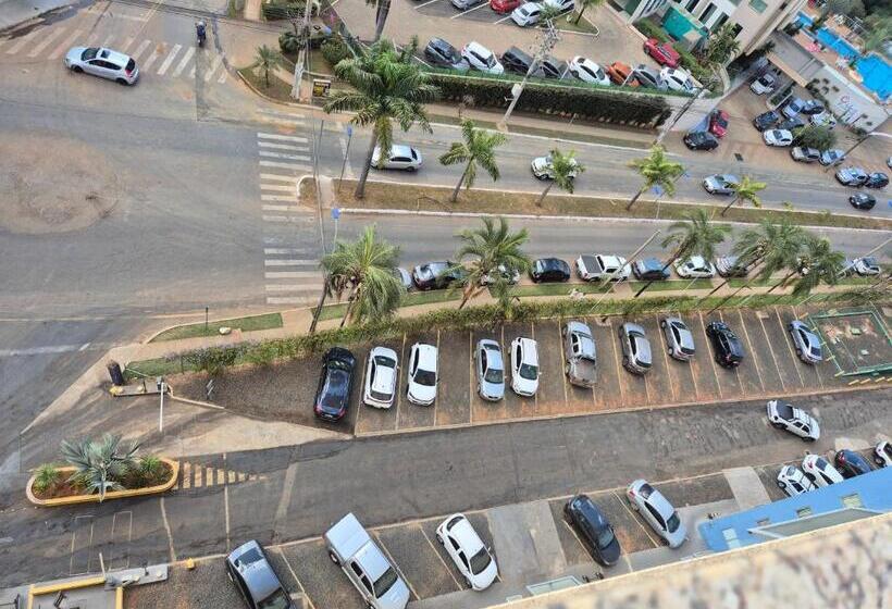 Grand Hotel Golden Dolphin