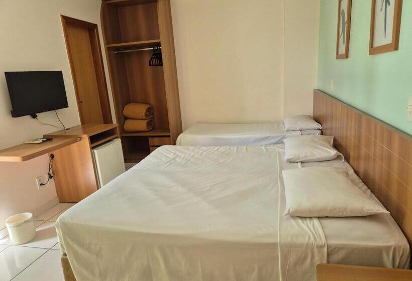 Grand Hotel Golden Dolphin