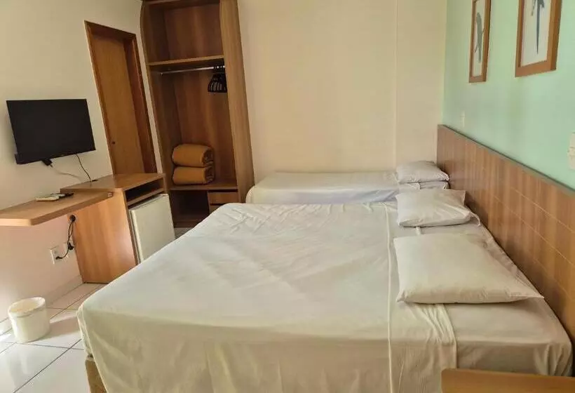 Grand Hotel Golden Dolphin