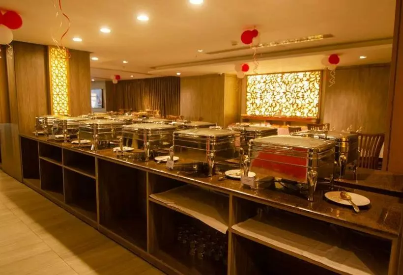 هتل Best Western Sks Chattogram