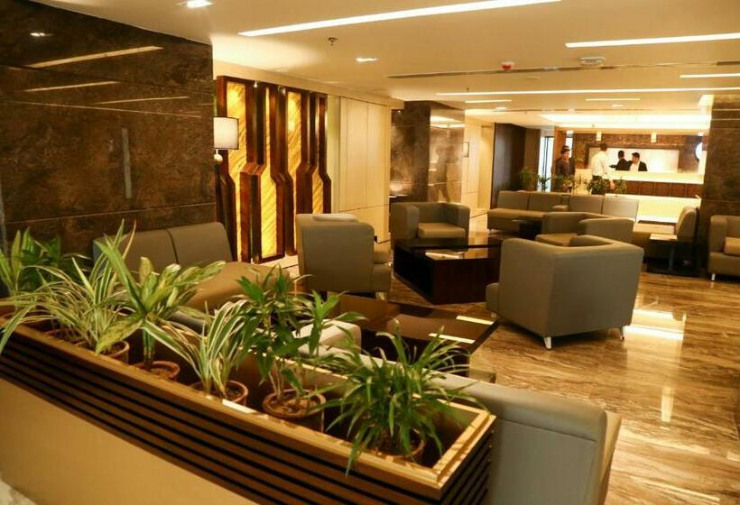 בית מלון כפרי Best Western Sks Chattogram