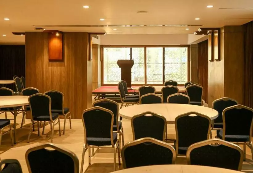 هتل Best Western Sks Chattogram