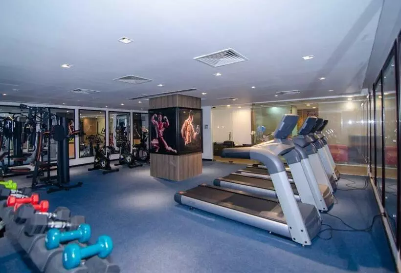 هتل Best Western Sks Chattogram