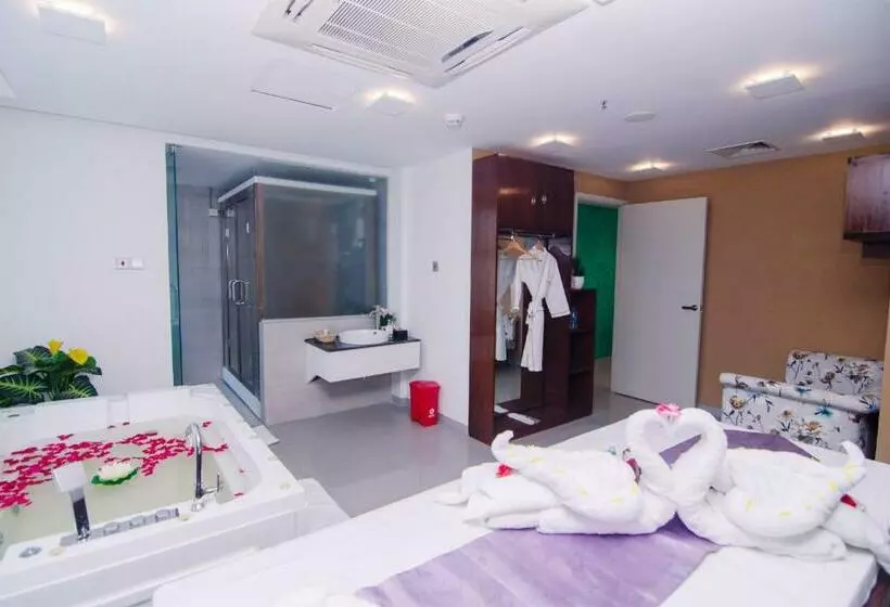 هتل Best Western Sks Chattogram