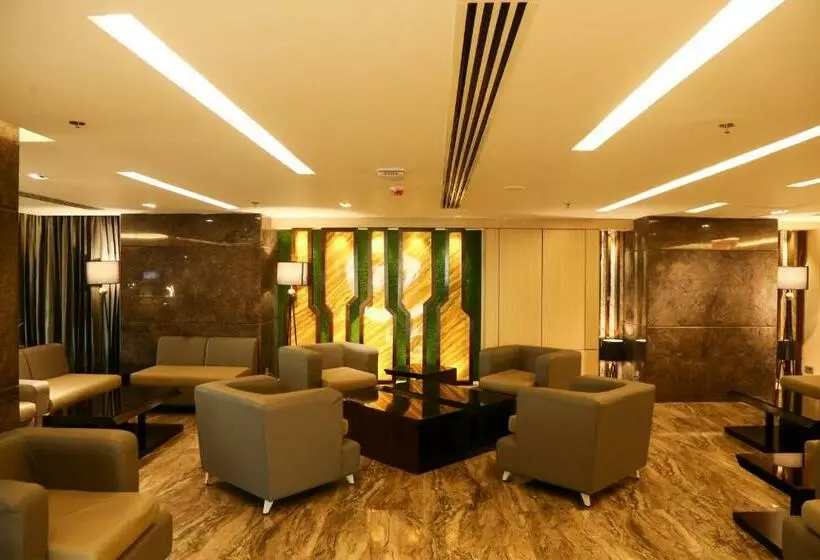 هتل Best Western Sks Chattogram