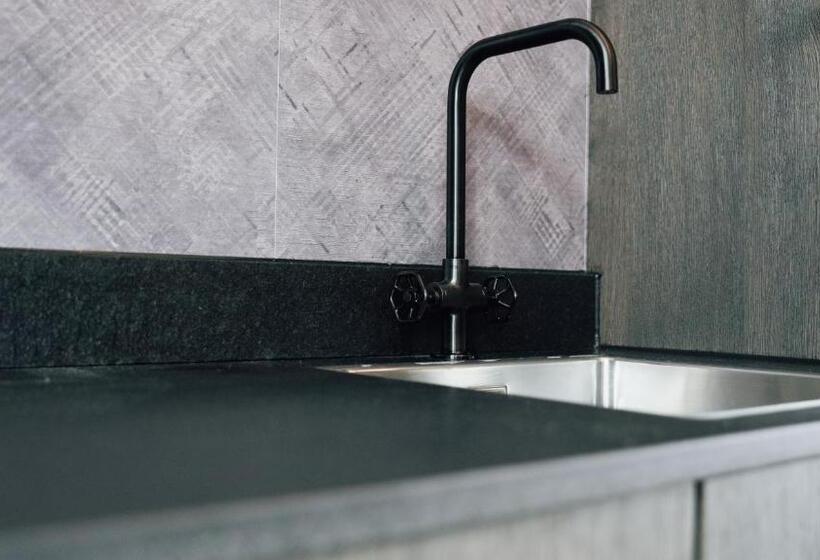 בית מלון כפרי Biesbosch