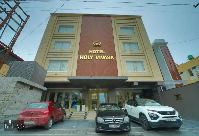 ホテル Holy Vivasa