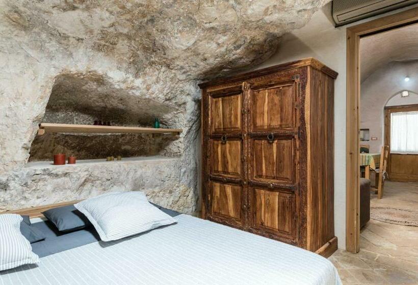 ホテル Masseria Ottavianello Doc Ostuni