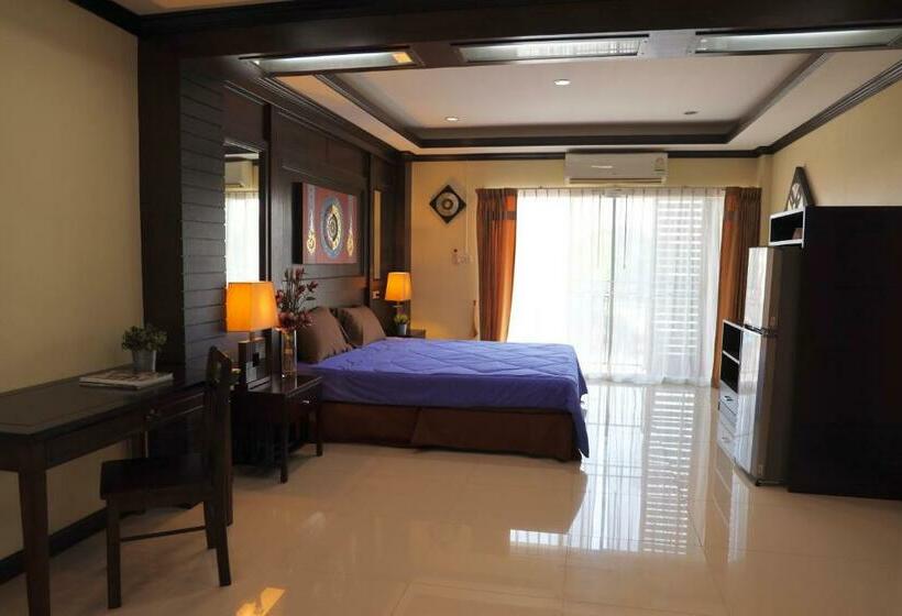 בית מלון כפרי Thomlek Guesthouse