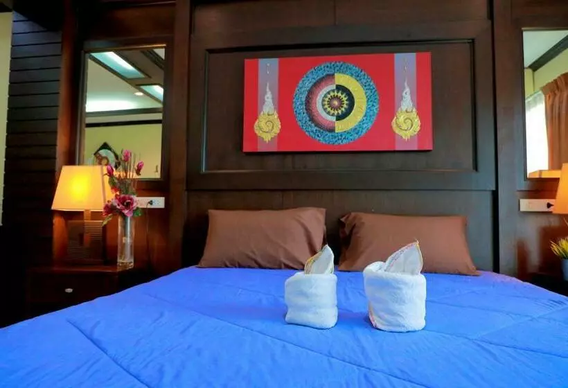 Hotelli Thomlek Guesthouse