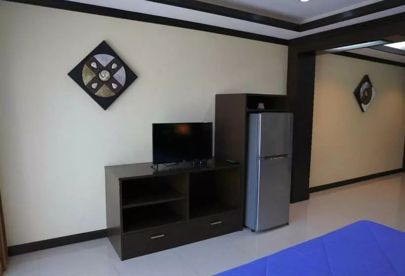 Hotelli Thomlek Guesthouse