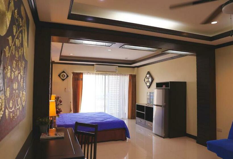 בית מלון כפרי Thomlek Guesthouse