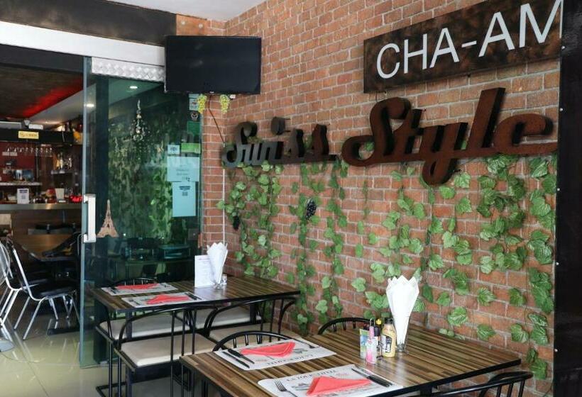 בית מלון כפרי Thomlek Guesthouse