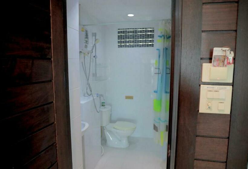 בית מלון כפרי Thomlek Guesthouse