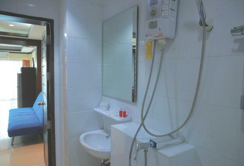 בית מלון כפרי Thomlek Guesthouse