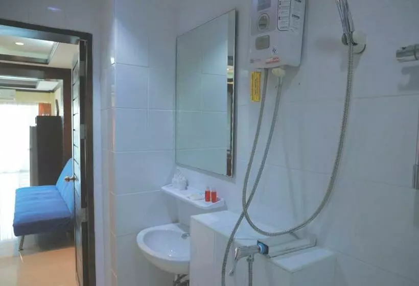 Hotelli Thomlek Guesthouse