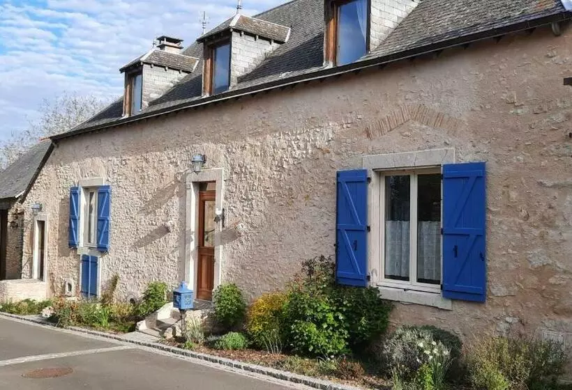 Majatalo La Ménagerie