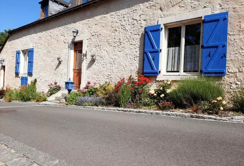 Majatalo La Ménagerie