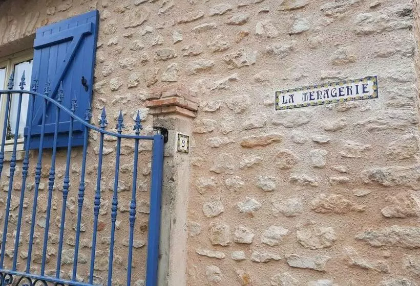 Majatalo La Ménagerie