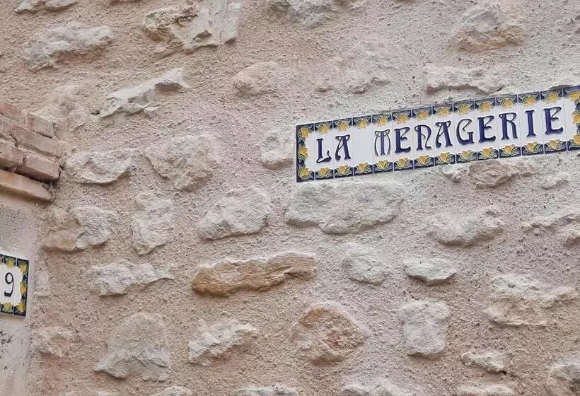 Majatalo La Ménagerie