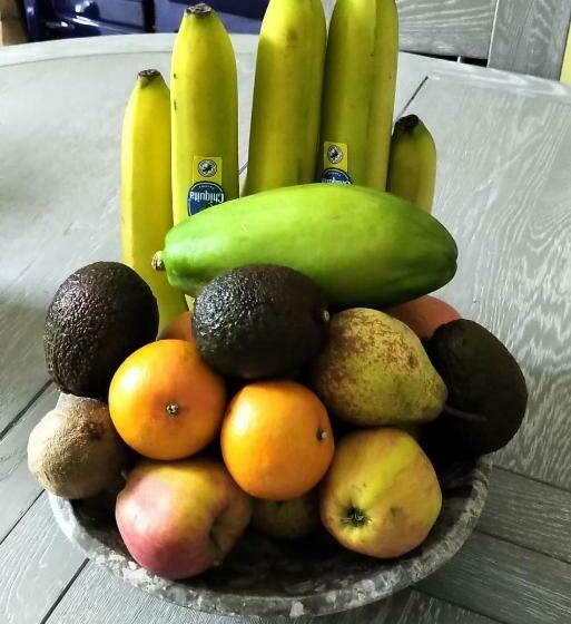 بنسيون Percy Villa